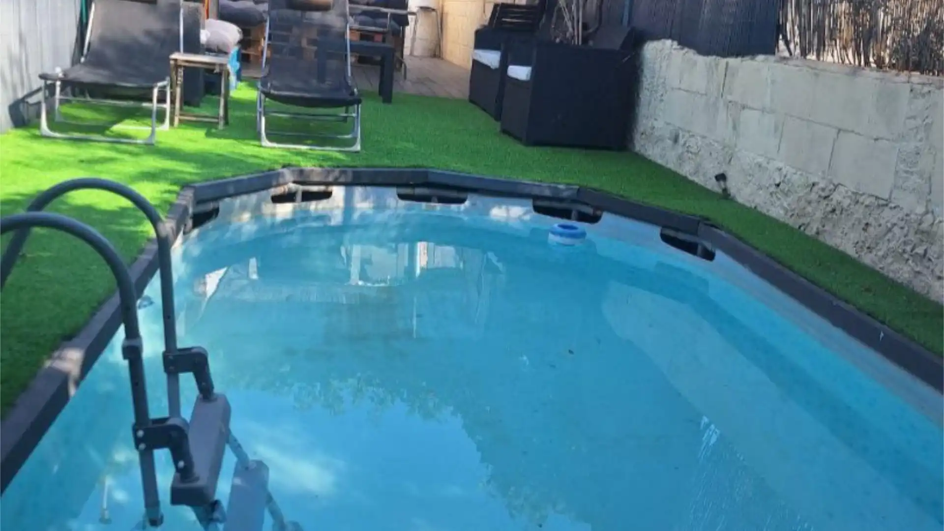 Casa adosada en  Carrer de Còrdova 242 - Foto 5