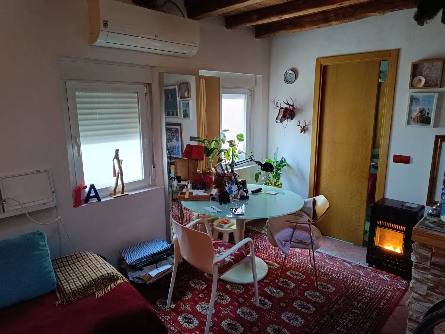 Dúplex en calle del Amparo, 98 - Foto 12