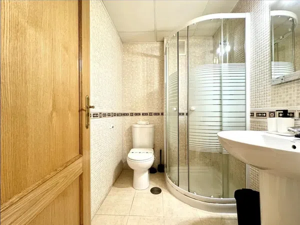 Piso en Avenida Imperio Argentina, 12, Finca el Pato - Torre del Río - Foto 7