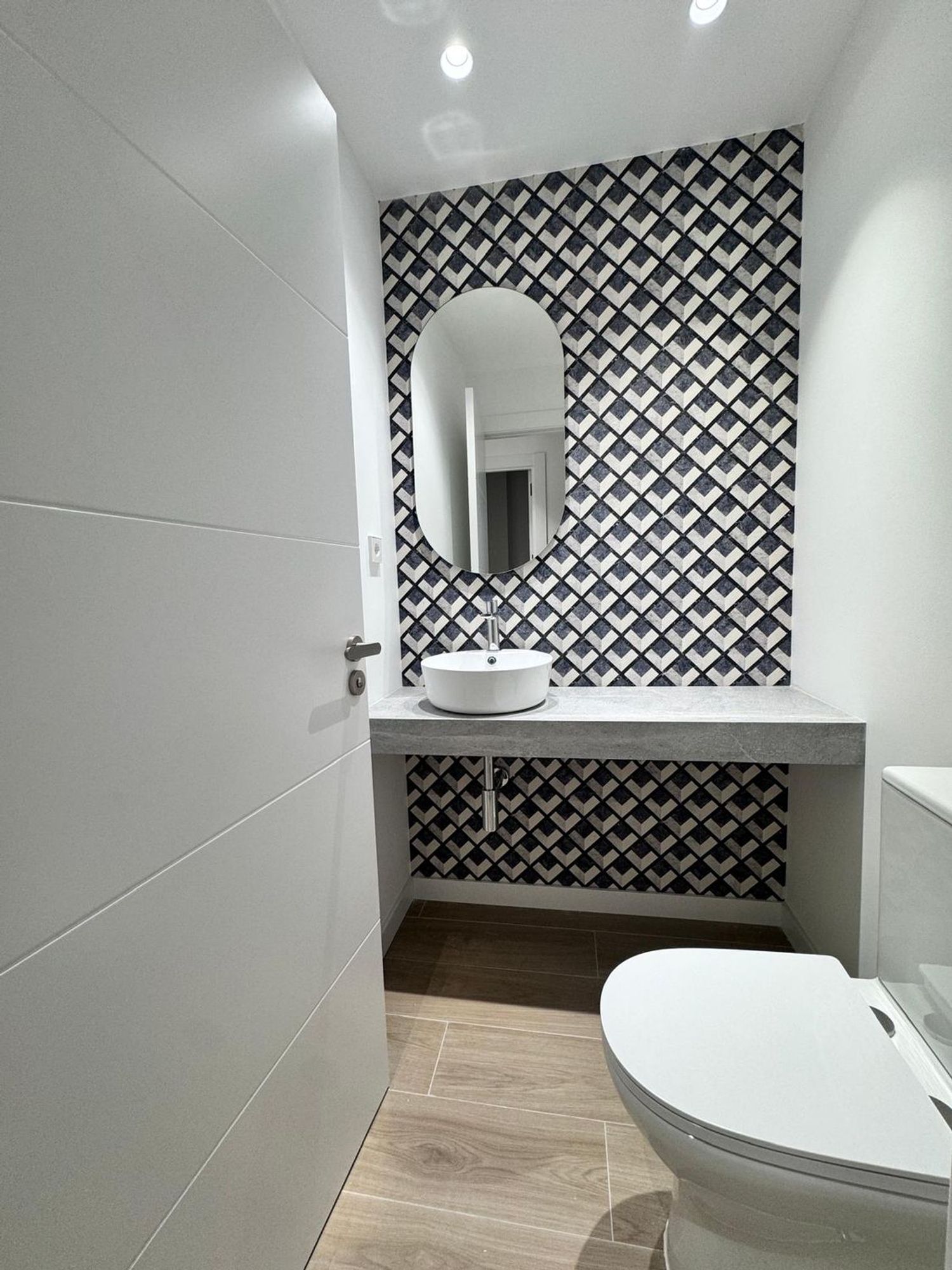 Estudio en El Botànic - Foto 4