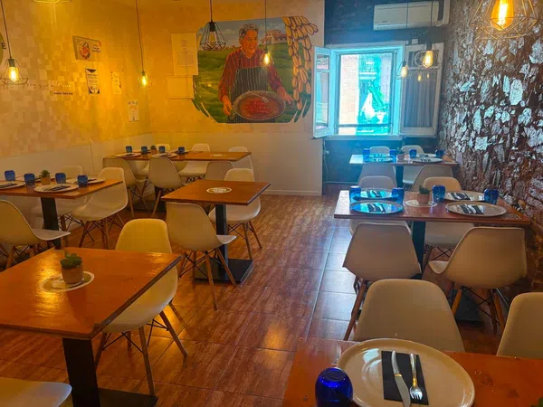 Local en Restaurante en Centre - Casco Antiguo, Centre - Casco Antiguo - Foto 24