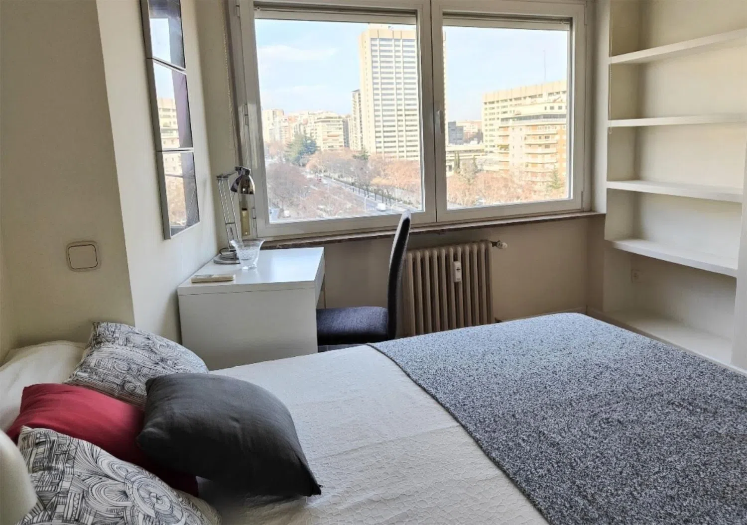 Piso en calle del Doctor Fleming, 3 b - Foto 23