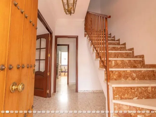 Casa o chalet independiente en Calle Jaen, 27 - Foto 9