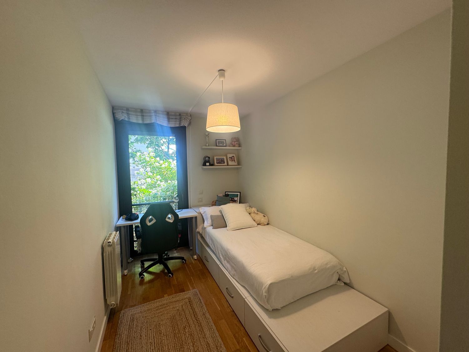 Piso en Calle d'Esteve Pila, 55, Parc Central - Colomer, Sant Cugat del Vallès - Foto 18