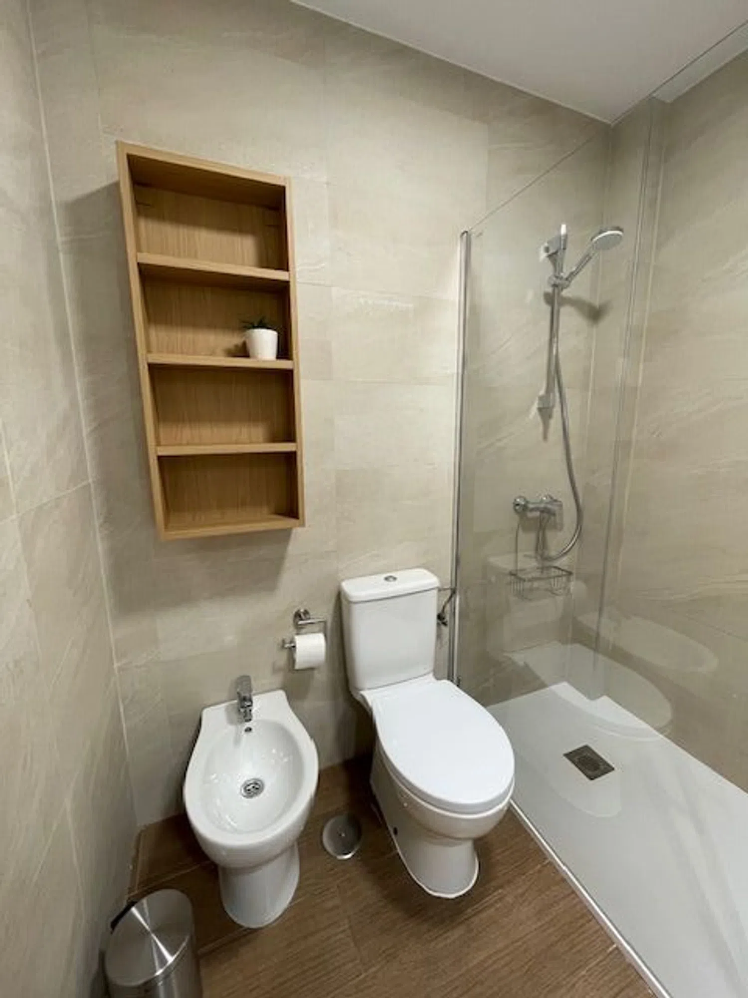 Piso en calle San Luis, 65 - Foto 14