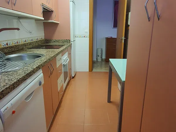 Piso en Calle Pinosol, 16, Gibralfaro - Foto 6
