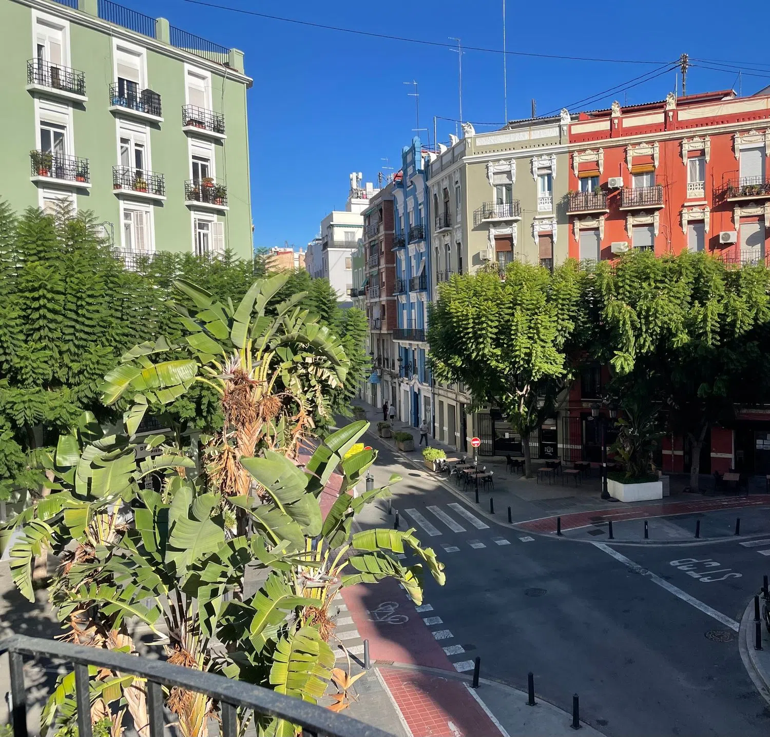 Piso en calle de Cuba, 40 - Foto 2