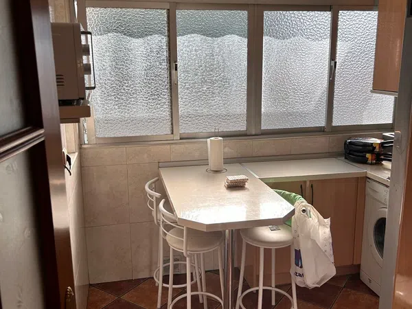 Piso en Avenida Juan Pablo II, 5, La Cruz - Foto 24