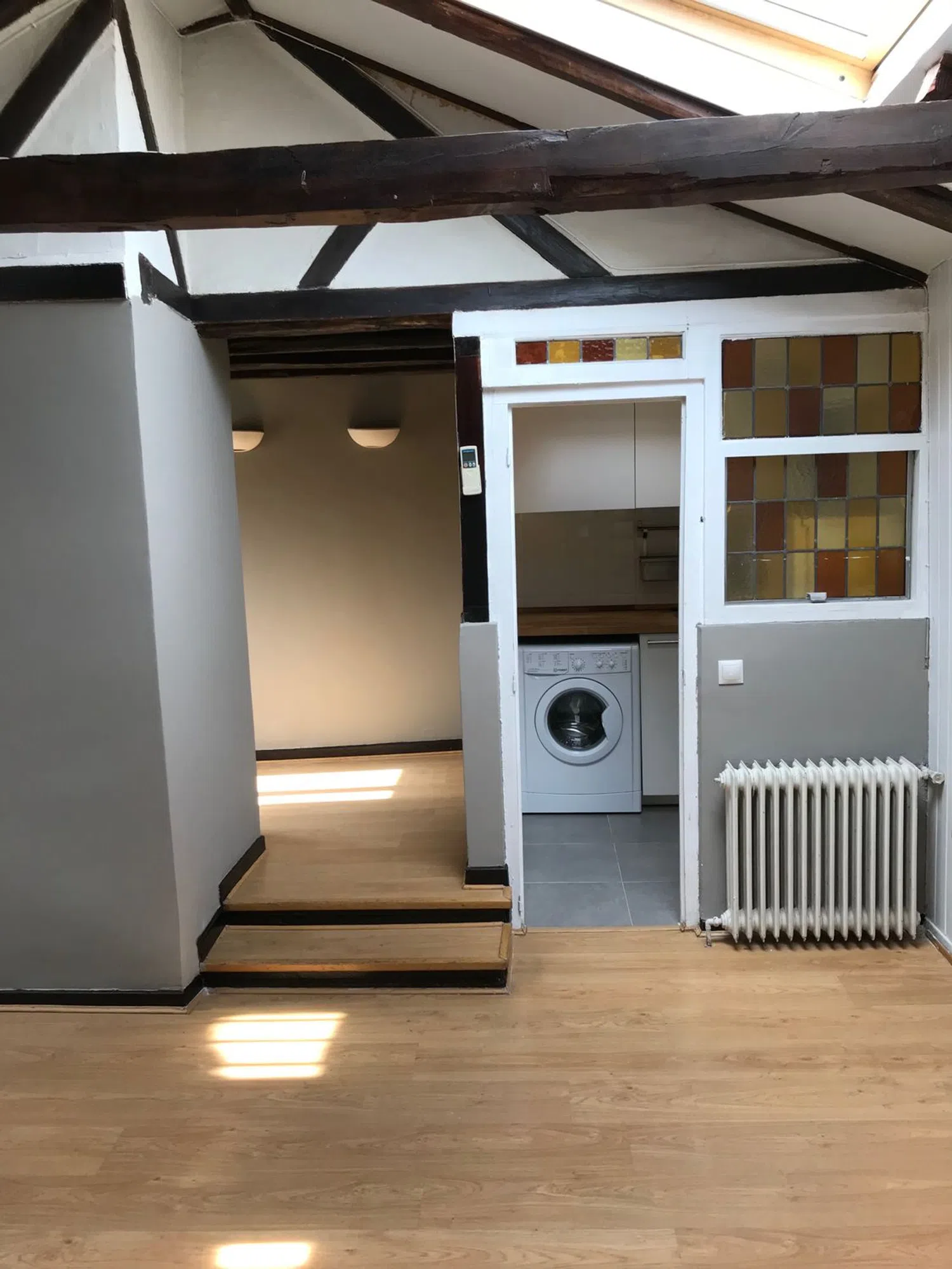 Ático en calle Duque de Rivas, 3 - Foto 8