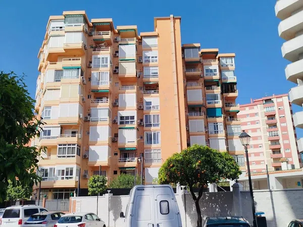Estudio en Calle Burgos, 4 - Foto 22
