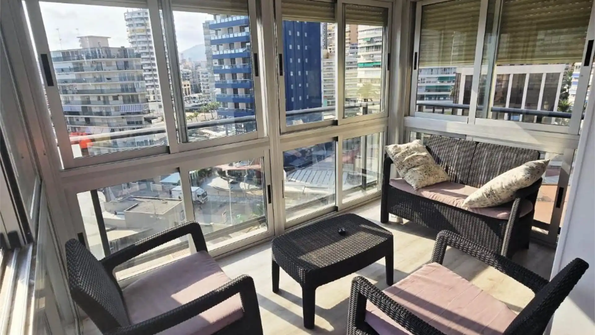 Piso en  Avenida del Mediterráneo 1 - Foto 4