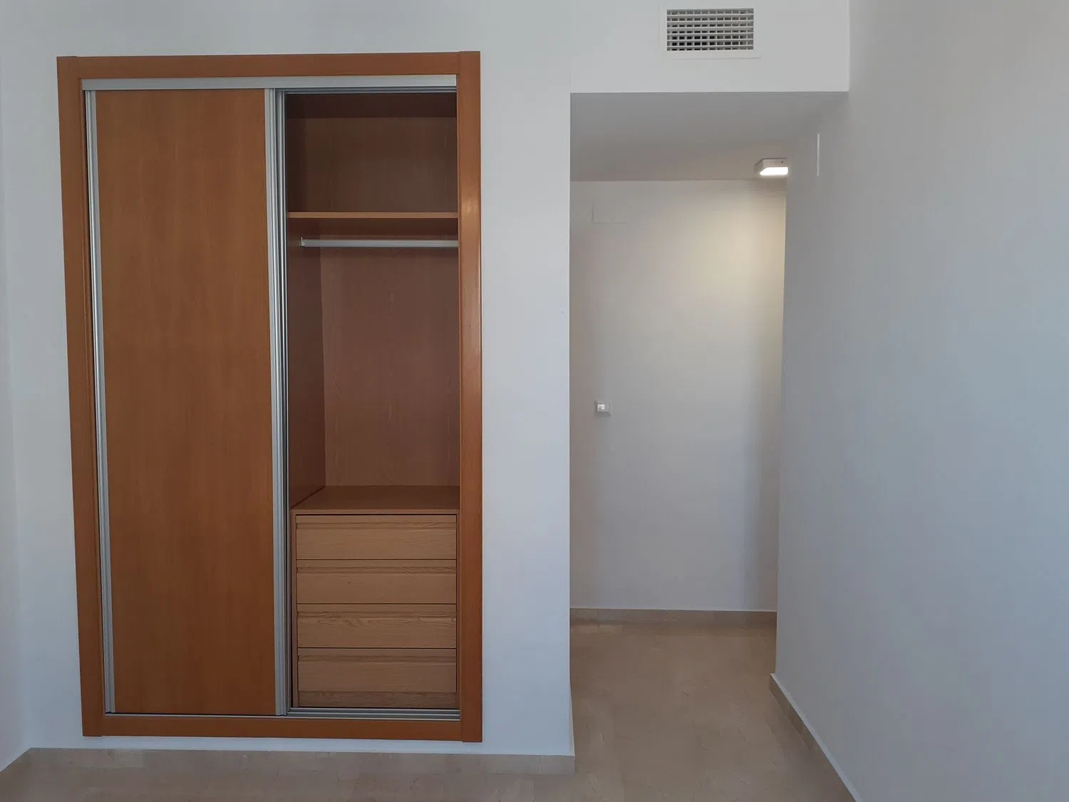 Piso en calle Granja de Rocamora, 4 - Foto 10