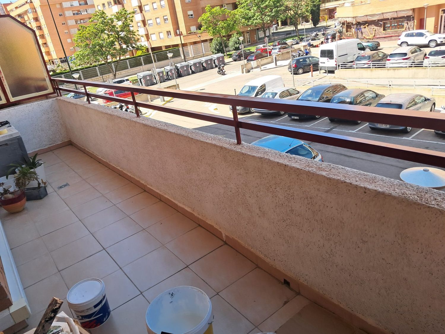 Alquiler de piso en Avenida salvador allende, 87 - Foto 21