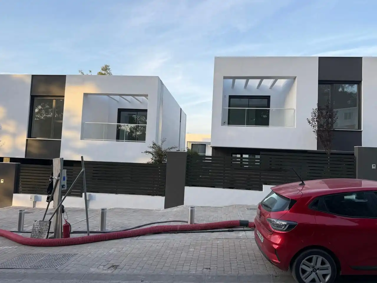 Chalet en  Avenida Víbora Baja 1 - Foto 3