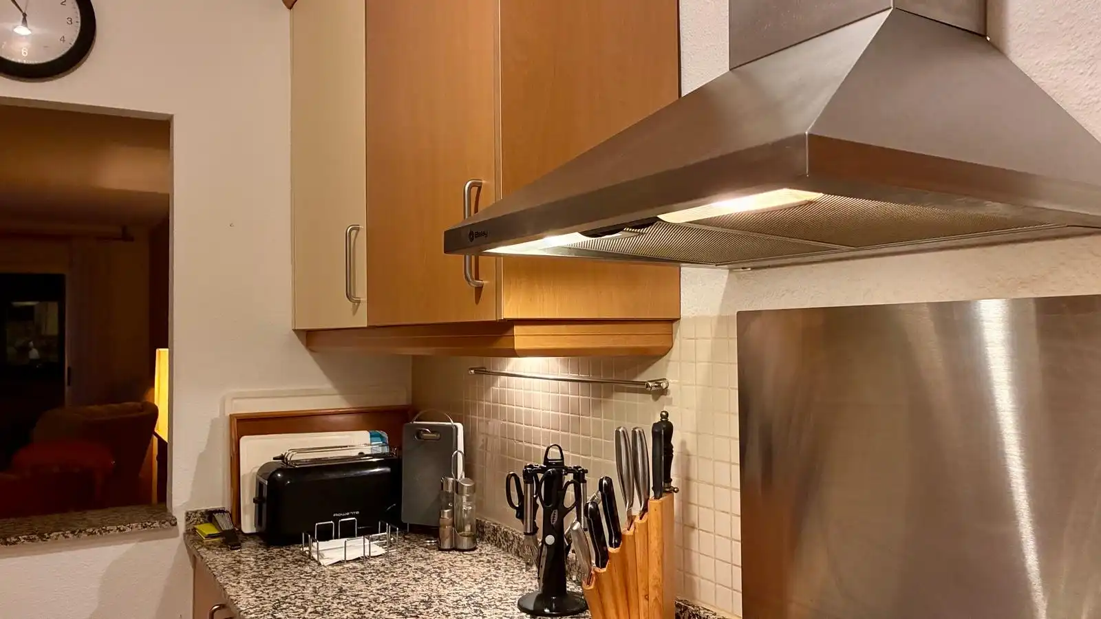 Apartamento en  Carrer de la Fitora 4 - Foto 10