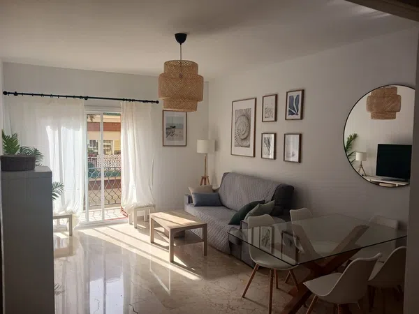 Piso en Barrio Asunción - Adolfo Suárez - Foto 1