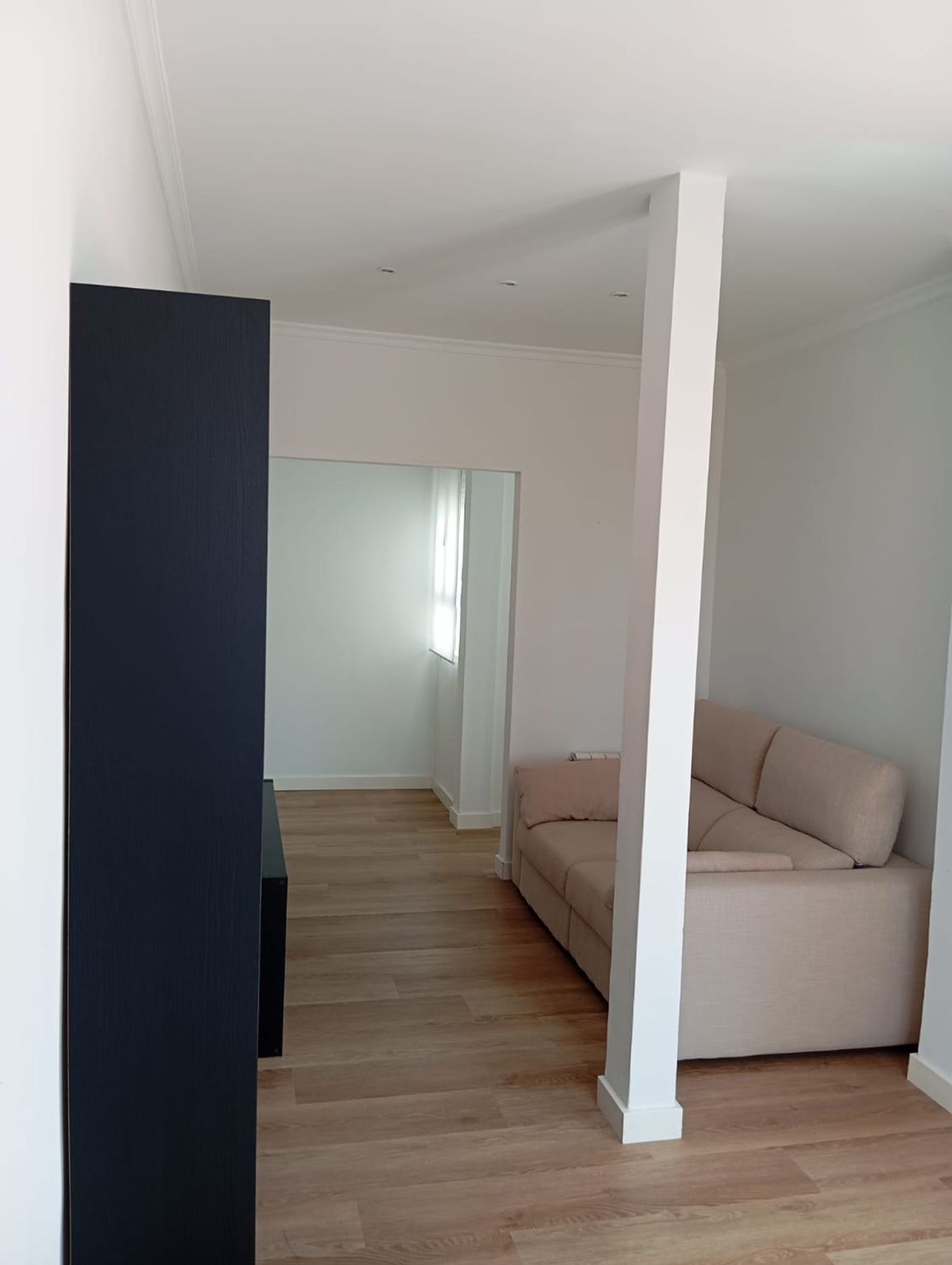 Ático en calle Andrés Torrejón, 4 - Foto 2