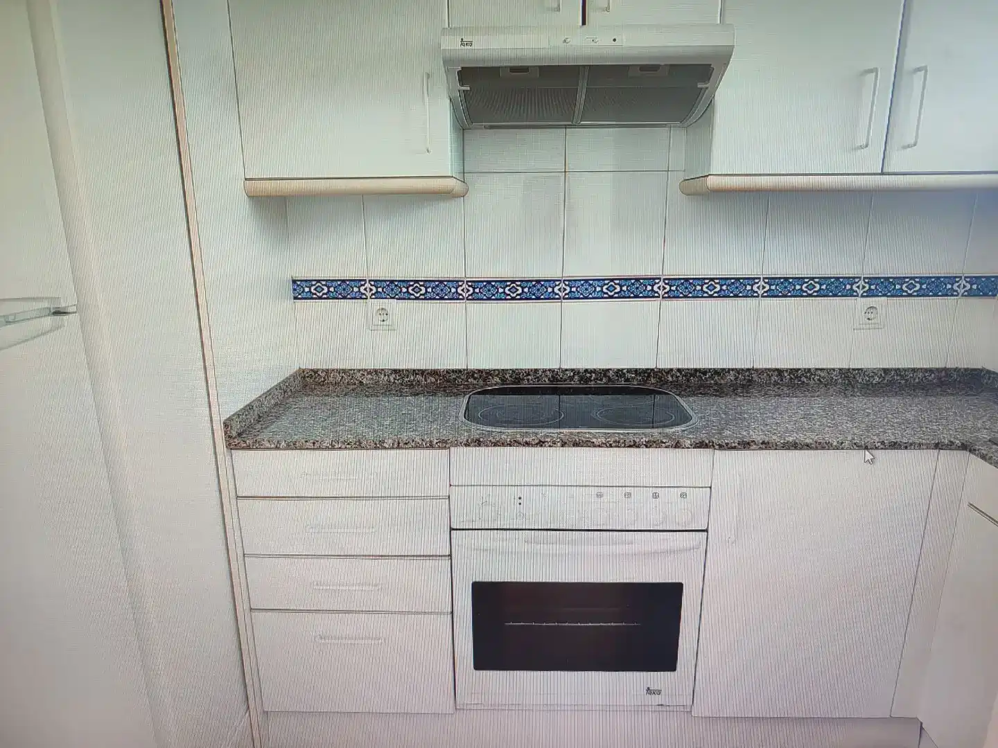 Piso en  Carrer del Doctor Cuchi 11 - Foto 14