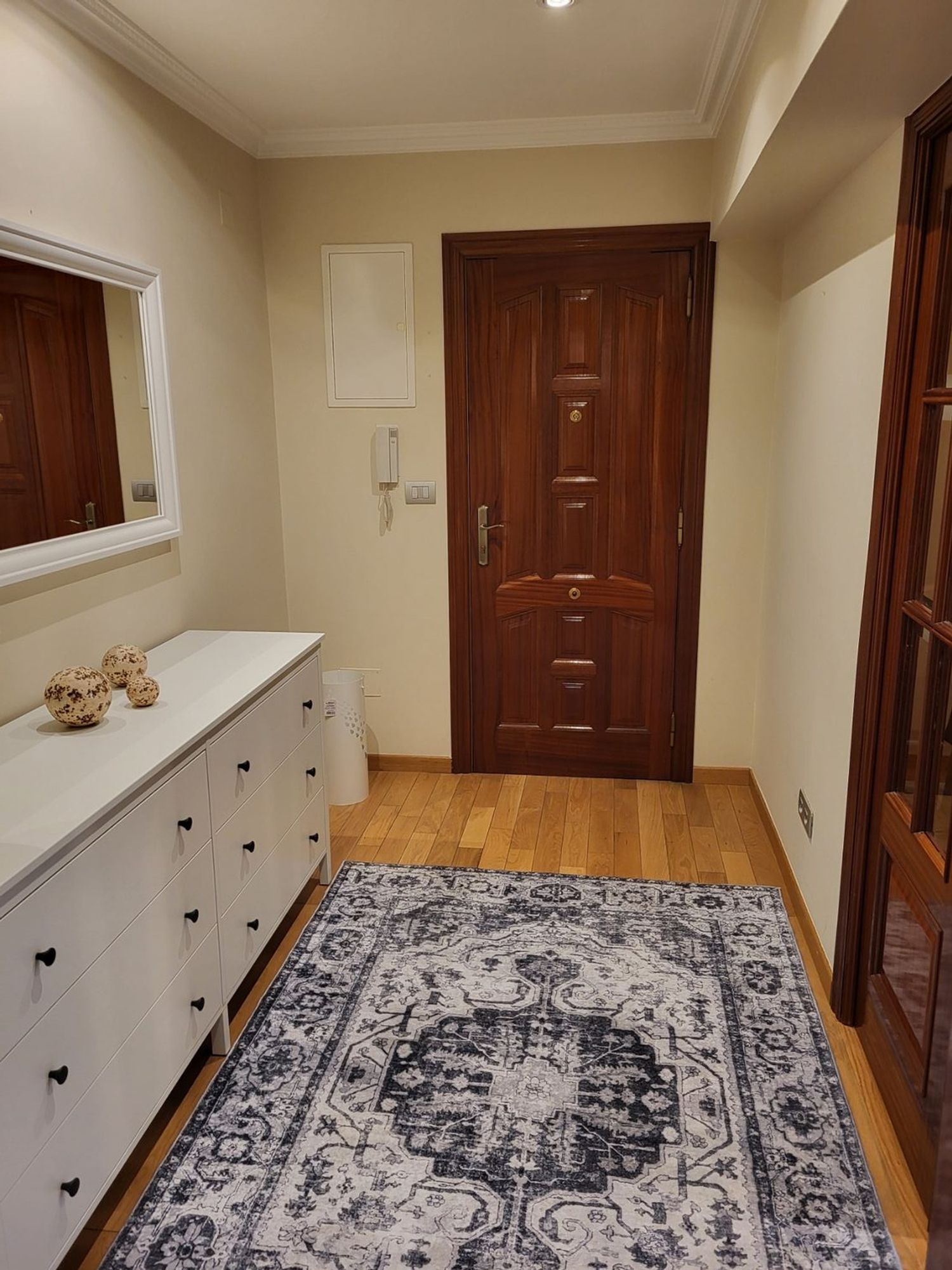 Piso en Monte Alto - Zalaeta - Atocha - Foto 3