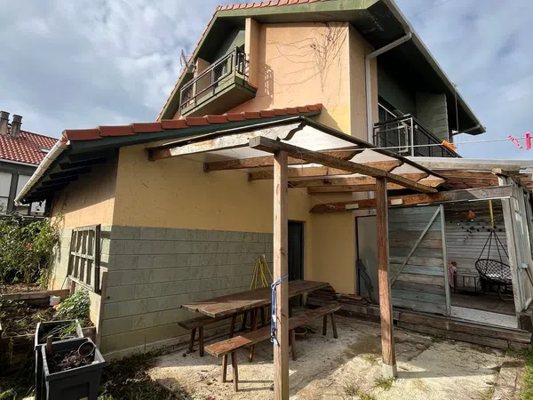 Chalet adosado en Barrio La Atalaya, 22, Mortera, Mortera - Foto 26