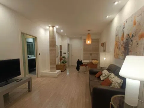 Piso en calle de San Antonio María Claret, 30 - Foto 2