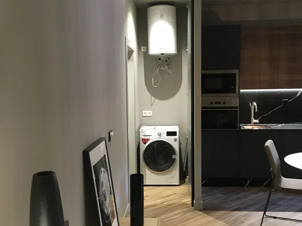 Piso en Paseo Fernández Caballero, 3, Zona Juan de Borbón - Foto 16