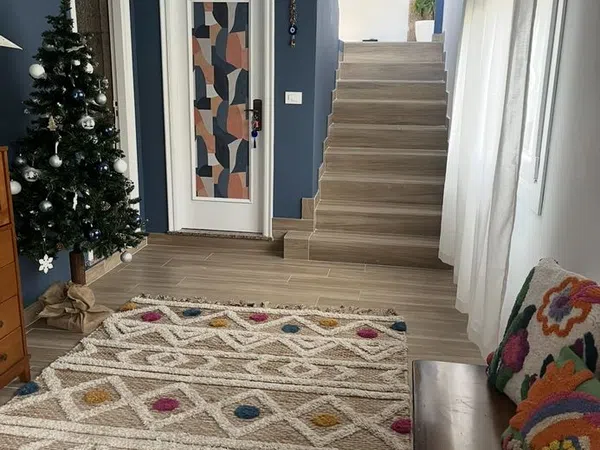 Chalet pareado en camino do Porto, 44 - Foto 5