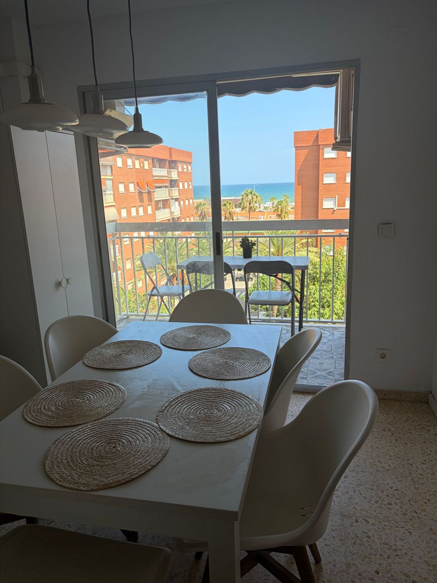 Piso en Malvarrosa, 18, Playa de la Malvarrosa - Foto 2