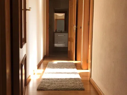 Piso en calle Olivar, 6