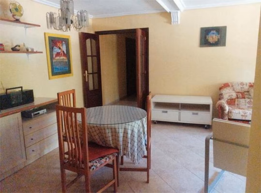Piso en La Oliva - Foto 6