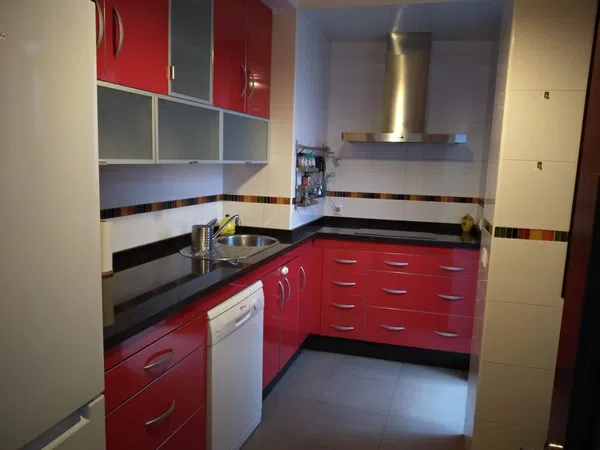 Dúplex en Calle Campito, 43 - Foto 2