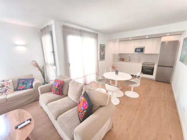 Piso en Calle d'Eladi Homs, 6, Camp Redo - Foto 1