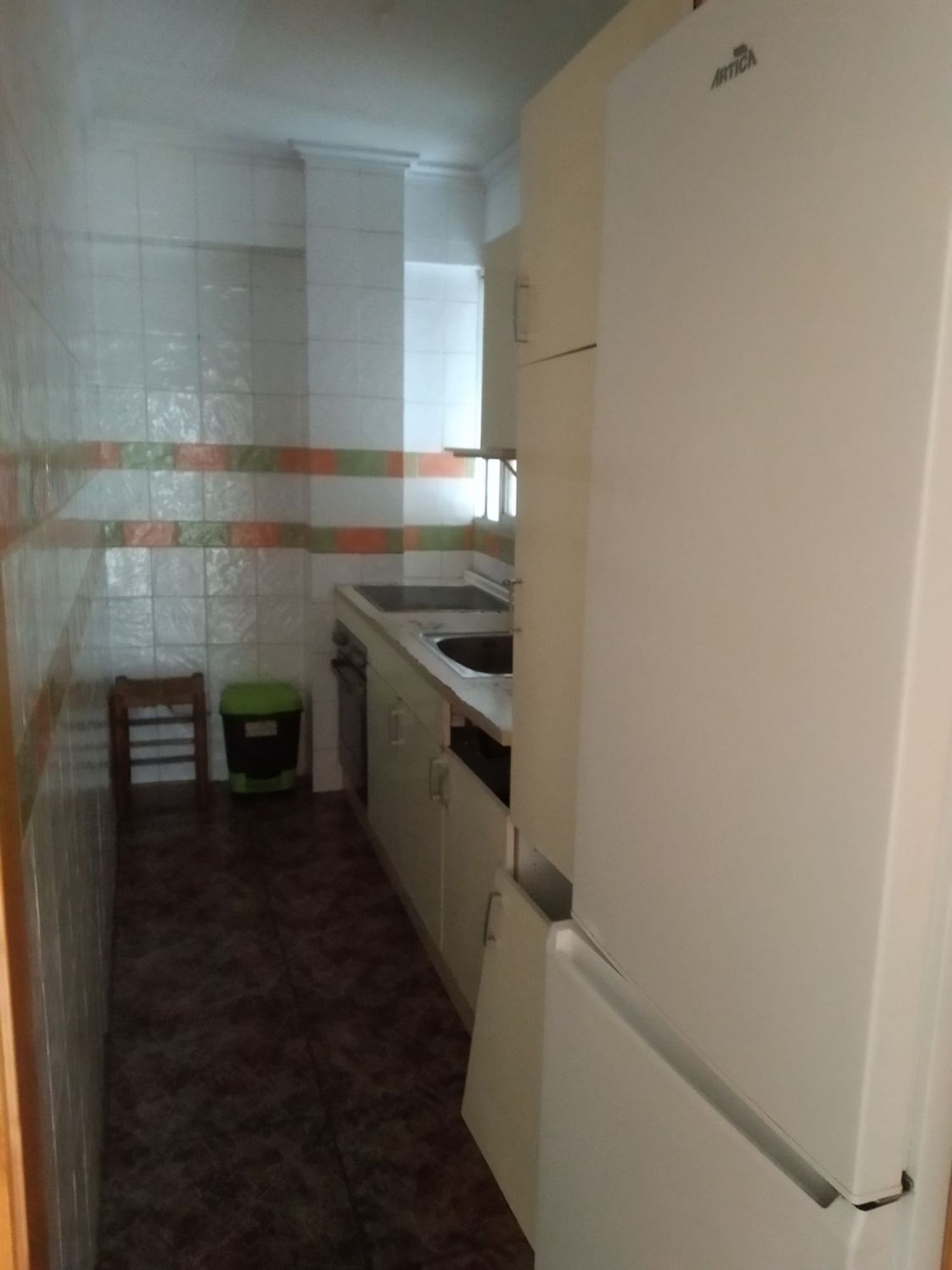 Piso en San juan de la Peña, 34 - Foto 1