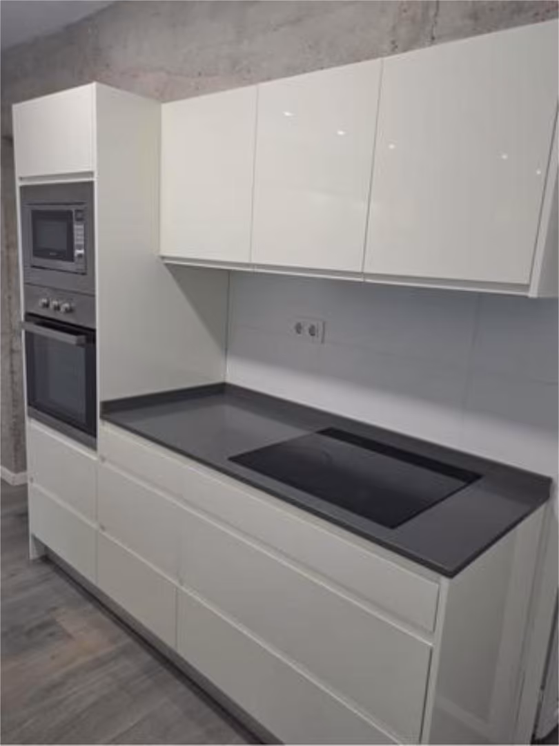 Piso en Avenida del Puerto - Foto 8