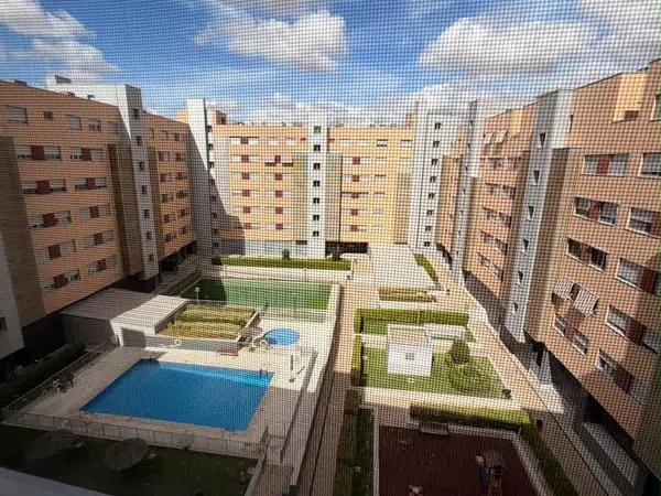 Piso en Calle Alcalde Jesús Prieto, El Bercial, El Bercial - Foto 30