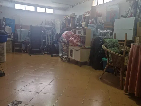 Chalet adosado en calle de Managua, 19 - Foto 8