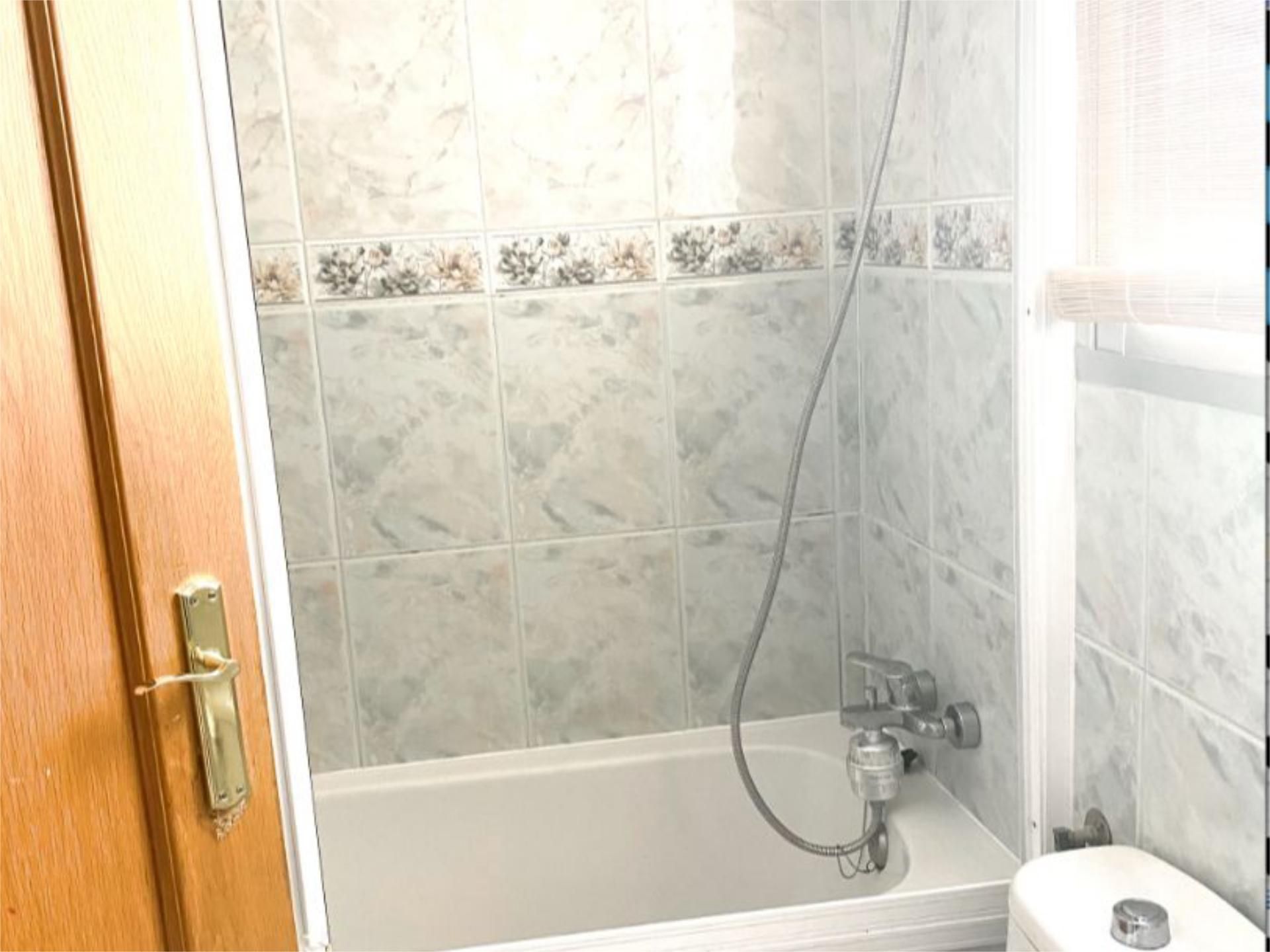 Piso en calle del Rosari 126