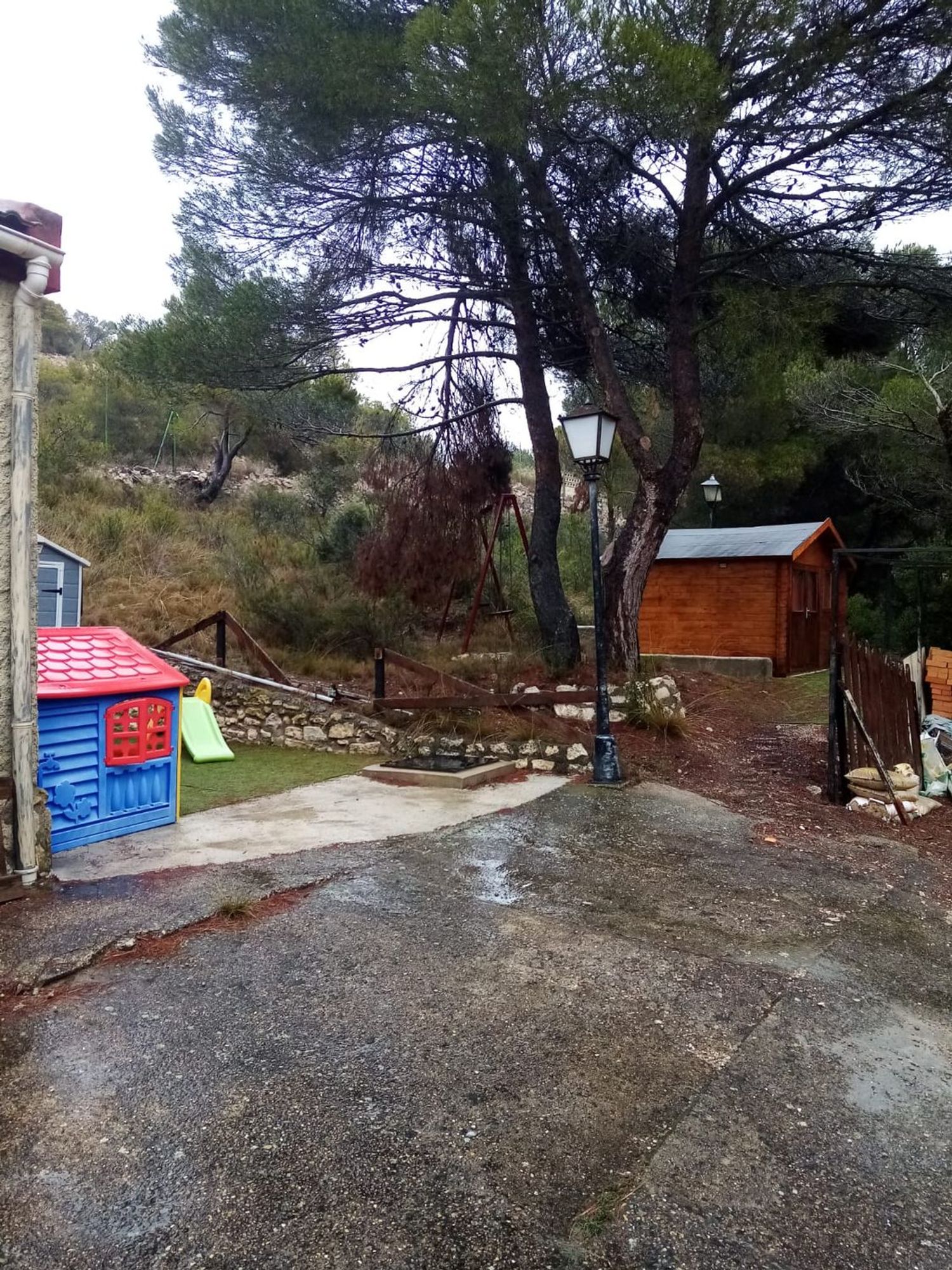 Casa rural en Camino Valdevicén s/n - Foto 12