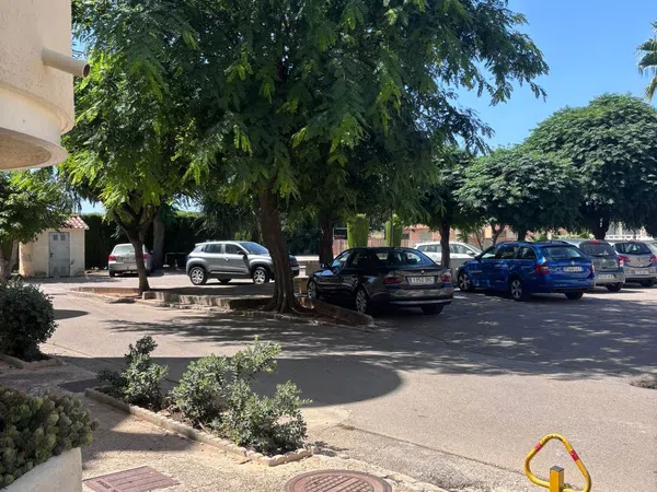 Ático en Calle Morell, 27, Les Bovetes-La Felicidad - Foto 29
