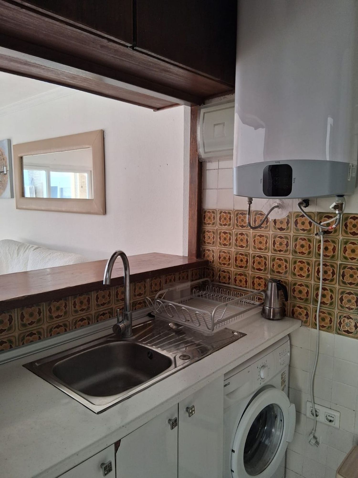 Piso en Avenida Amílcar Barca, 47, Playa Victoria - Paseo Marítimo, Playa Victoria - Paseo Marítimo - Foto 8