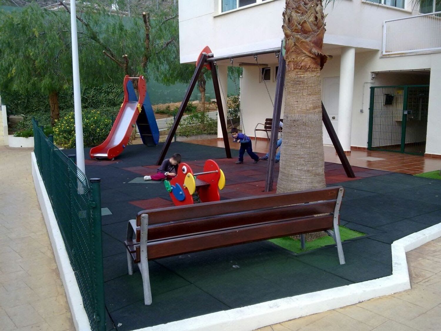 Chalet pareado en Avenida el Racó, 27 - Foto 21