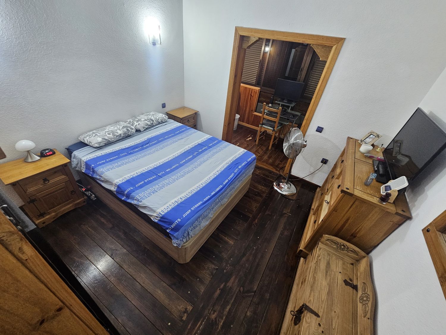 Chalet adosado en Calle Gravina, 4, Radazul, Radazul - Foto 20