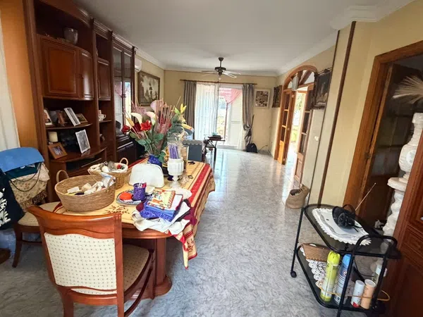 Chalet adosado en calle de Júpiter, 15 - Foto 29