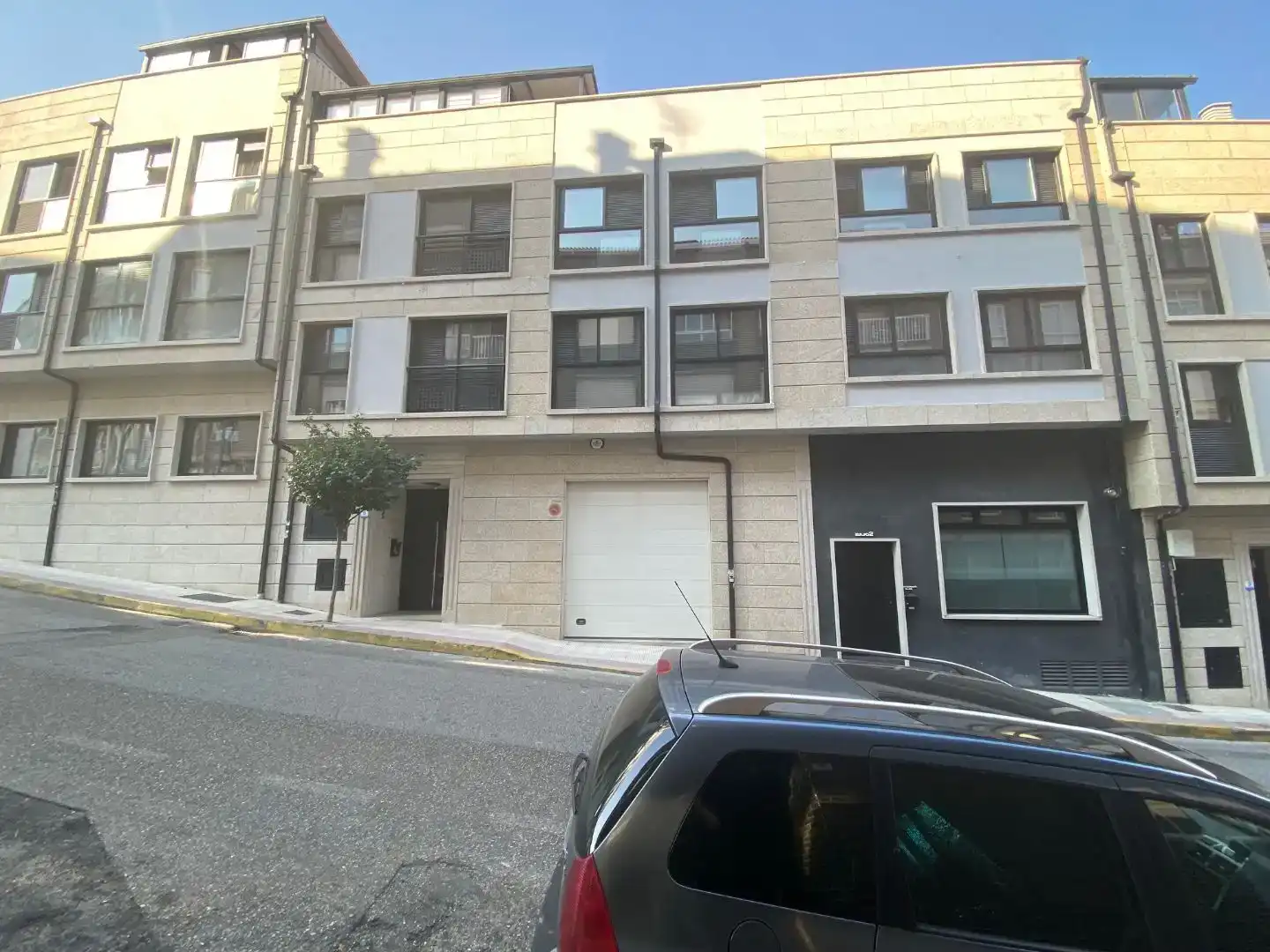 Piso en  Rúa Muxeira 5 - Foto 4