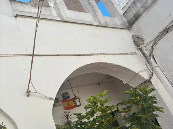 Dúplex en Calle San Pedro Apóstol, 1, Plaza de toros - Venta Vargas - Capitania, Plaza de toros - Venta Vargas - Capitania - Foto 4