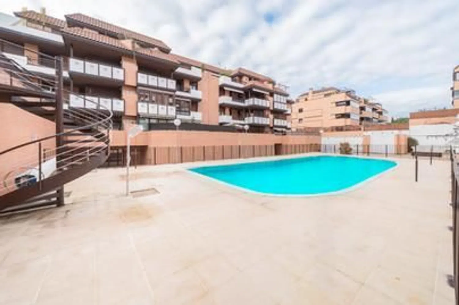 Piso en Castillo de Arévalo, 9 - Foto 2