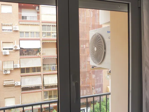 Piso en Calle de l'Explorador Andrés, 42, Ciutat Jardí - Foto 28