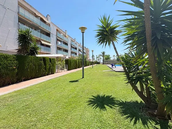 Piso en Passatge Riu Llobregat, 4, Pla de Sant Pere-Les Salines, Pla de Sant Pere-Les Salines - Foto 6