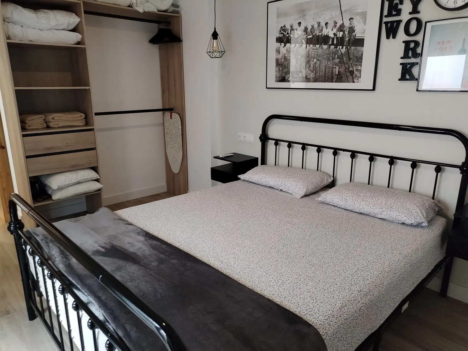 Estudio en Barrio El Molinillo - Capuchinos - Foto 7
