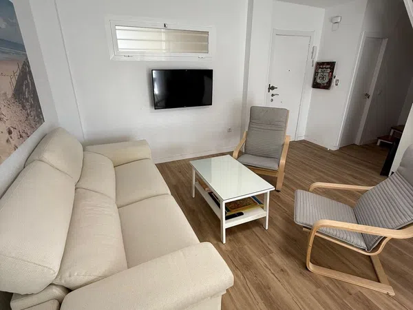 Dúplex en Calle Príncipe de Asturias, 16, Los Narejos-Punta Calera - Foto 3
